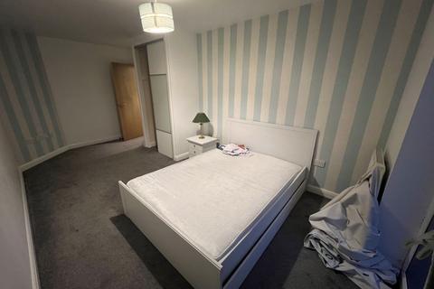 2 bedroom apartment for sale, Apartment 19 Buttonbox, 116 Warstone Lane, Birmingham, B18 6NZ