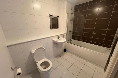 2 bedroom apartment for sale, Apartment 19 Buttonbox, 116 Warstone Lane, Birmingham, B18 6NZ