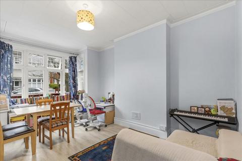 3 bedroom house for sale, Ellaline Road, Hammersmith, London, W6
