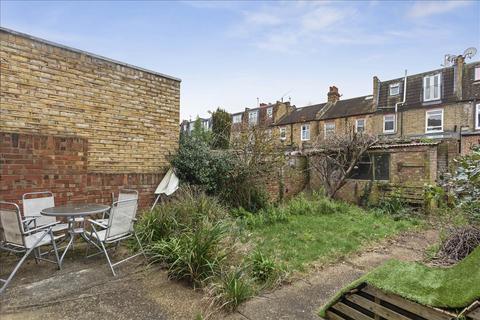 3 bedroom house for sale, Ellaline Road, Hammersmith, London, W6