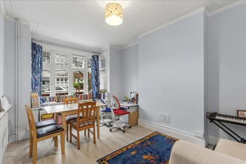 3 bedroom house for sale, Ellaline Road, Hammersmith, London, W6