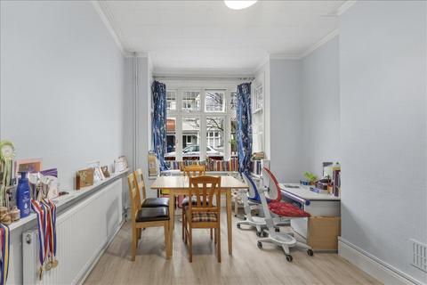 3 bedroom house for sale, Ellaline Road, Hammersmith, London, W6