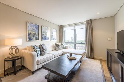 Merchant Square East, London, W2