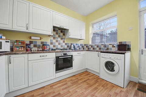 undefined, Ash Tree Road, Southampton SO18
