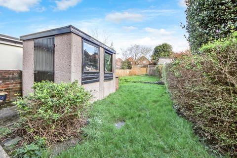 undefined, Ash Tree Road, Southampton SO18