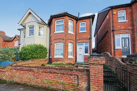 undefined, Ash Tree Road, Southampton SO18