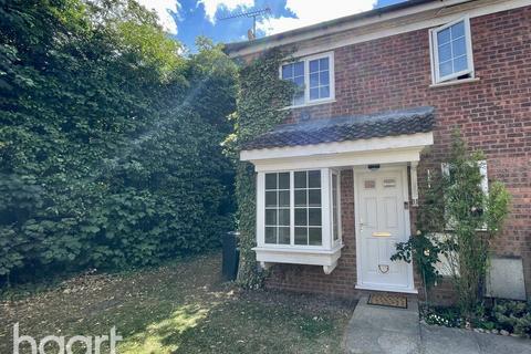 undefined, Milverton Green, Luton