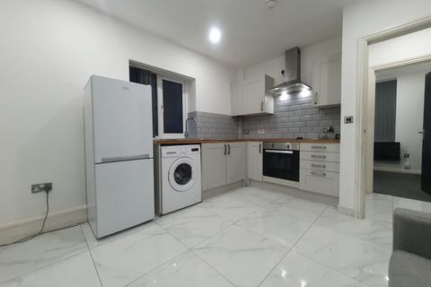 undefined, Ruby Street, Adamsdown, Cardiff, CF24