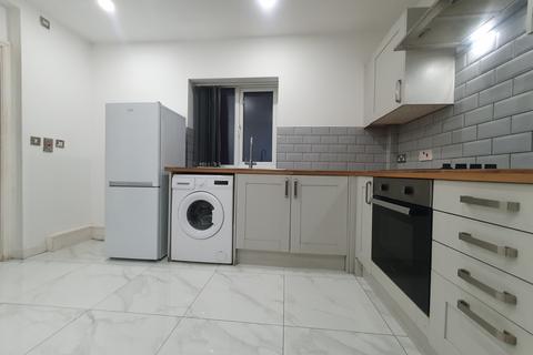undefined, Ruby Street, Adamsdown, Cardiff, CF24