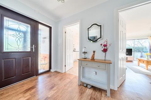 undefined, Garden Wood Close, West Chiltington RH20
