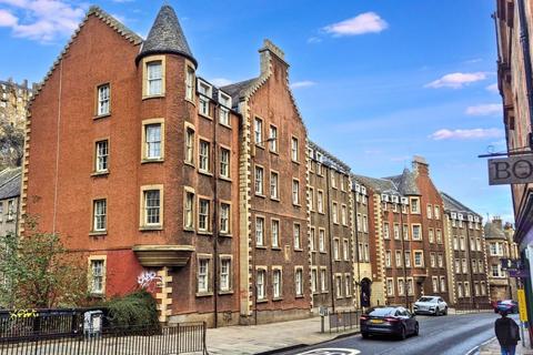 1 bedroom flat for sale, Websters Land, Edinburgh EH1