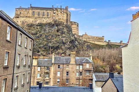1 bedroom flat for sale, Websters Land, Edinburgh EH1