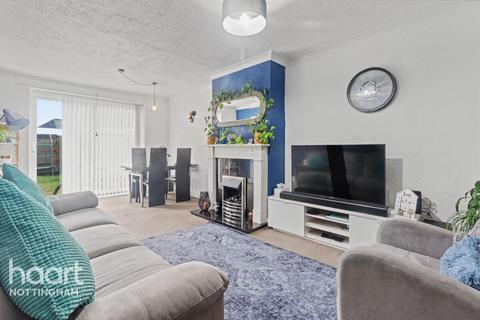 3 bedroom semi-detached house for sale, Bransdale Road, Clifton, Nottingham
