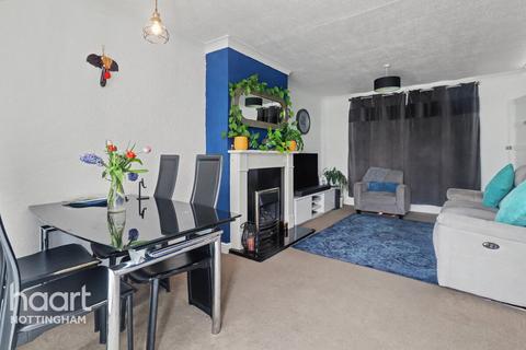 3 bedroom semi-detached house for sale, Bransdale Road, Clifton, Nottingham