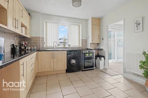 3 bedroom semi-detached house for sale, Bransdale Road, Clifton, Nottingham