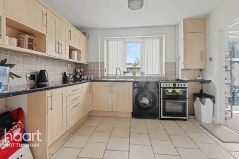 3 bedroom semi-detached house for sale, Bransdale Road, Clifton, Nottingham