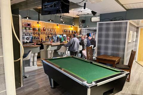 undefined, Westmuir Street, The Waiting Room, Parkhead, Glasgow G31