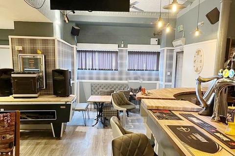 undefined, Westmuir Street, The Waiting Room, Parkhead, Glasgow G31