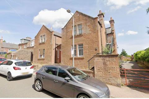 undefined, Roods, Former Masonic Lodge, Kirriemuir, Angus DD8