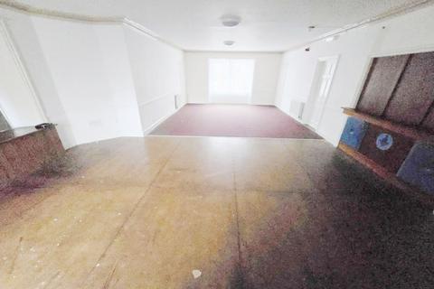 undefined, Roods, Former Masonic Lodge, Kirriemuir, Angus DD8