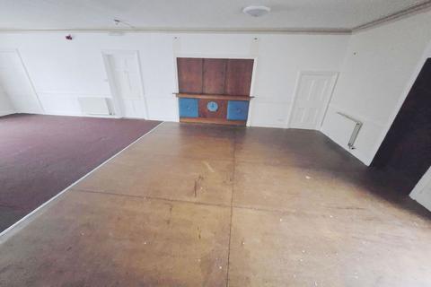 undefined, Roods, Former Masonic Lodge, Kirriemuir, Angus DD8