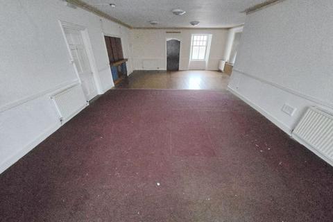 undefined, Roods, Former Masonic Lodge, Kirriemuir, Angus DD8