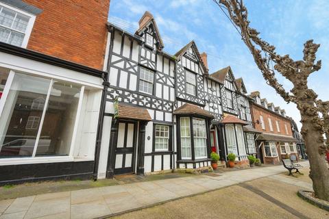 High Street, Kidderminster DY14