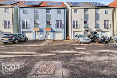 undefined, Chaucer Way, Plymouth