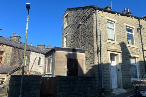 2 bedroom end of terrace house for sale, Regent Street, Bacup, Rossendale, OL13