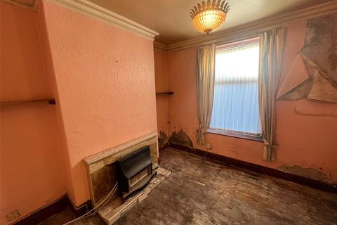 2 bedroom end of terrace house for sale, Regent Street, Bacup, Rossendale, OL13