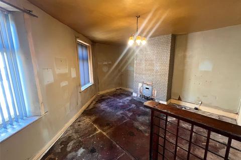 2 bedroom end of terrace house for sale, Regent Street, Bacup, Rossendale, OL13