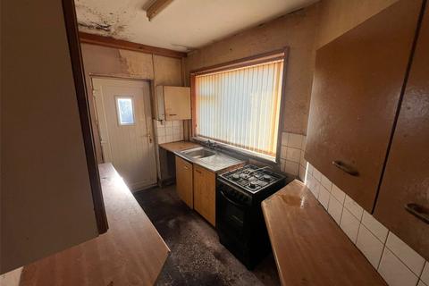 2 bedroom end of terrace house for sale, Regent Street, Bacup, Rossendale, OL13