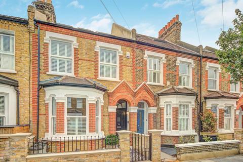 4 bedroom terraced house for sale, Franche Court Road, Earlsfield, London, SW17