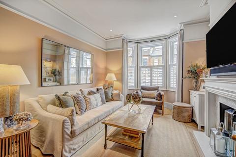 4 bedroom terraced house for sale, Franche Court Road, Earlsfield, London, SW17