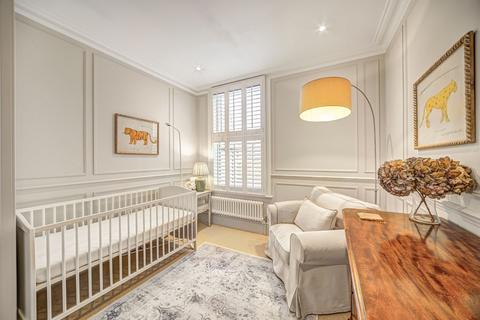 4 bedroom terraced house for sale, Franche Court Road, Earlsfield, London, SW17