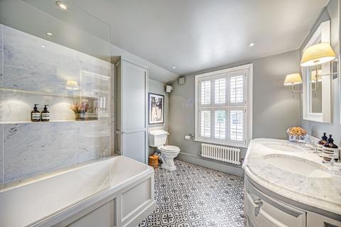 4 bedroom terraced house for sale, Franche Court Road, Earlsfield, London, SW17