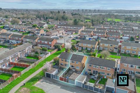 undefined, Pegasus Walk, Tamworth, B79