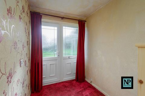 undefined, Pegasus Walk, Tamworth, B79