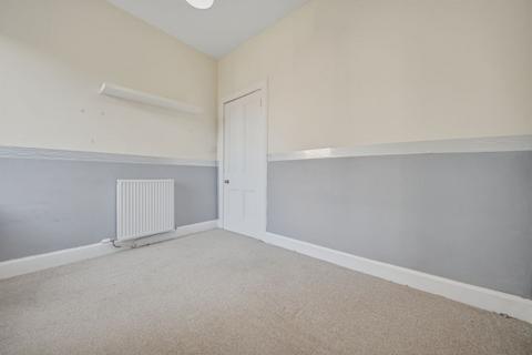 undefined, George Street, Peebles EH45