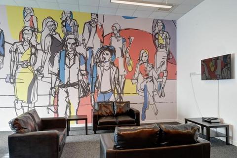 undefined, Central House, 50-58 Jamaica Street, Glasgow G1