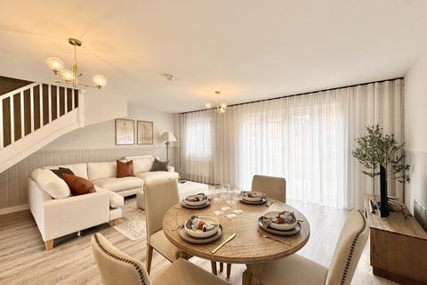 3 bedroom house to rent, Nelson Avenue, Shotley Gate, IPSWICH