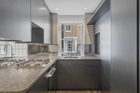 undefined, Devonshire Place Mews, London W1G