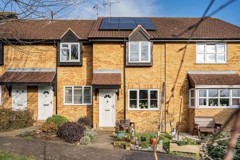 2 bedroom terraced house for sale, Halleys Ridge, Hertford SG14