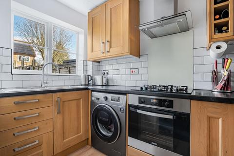 2 bedroom terraced house for sale, Halleys Ridge, Hertford SG14