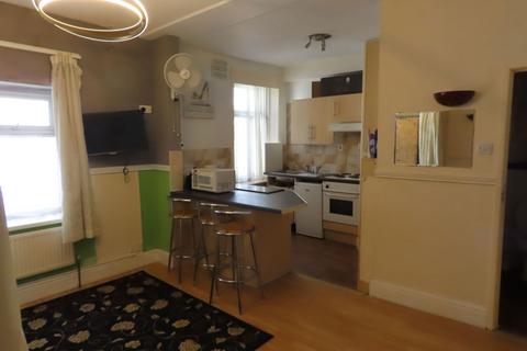 undefined, Promenade, Blackpool, Lancashire, FY1 5DL
