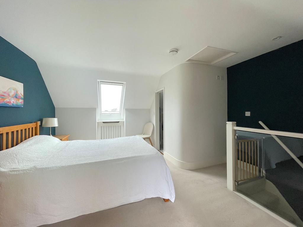 Bedroom One (2)