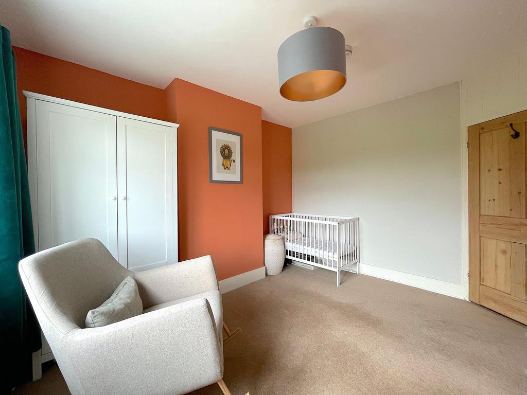 Bedroom Two (1)