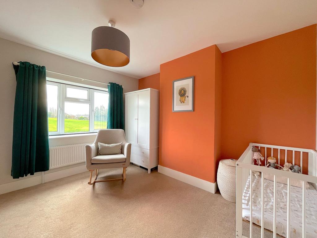Bedroom Two (2)