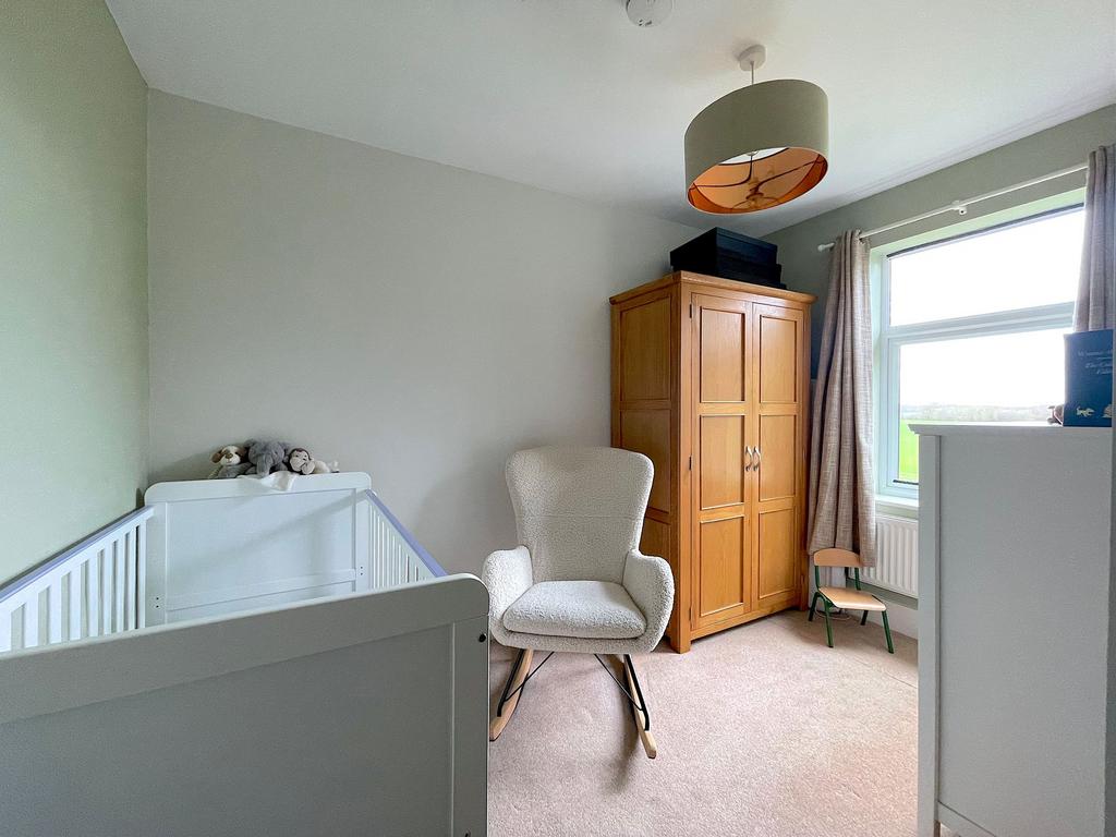 Bedroom Three (1)