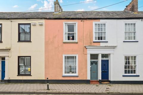 undefined, South Street, South Molton, Devon, EX36